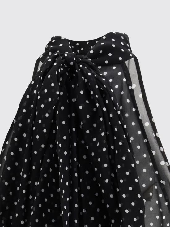 26SS 톰포드 민소매 티셔츠 TS2141FAP249 NWG Black - TOMFORD