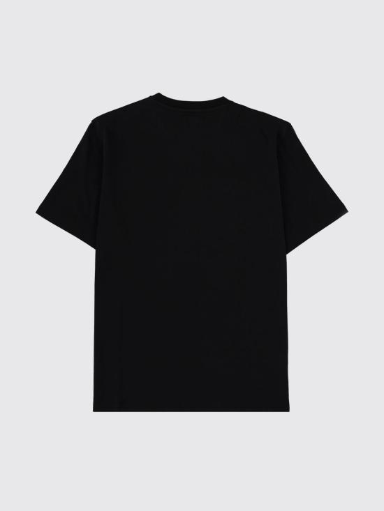 26SS 폴 스미스 반팔 티셔츠 M1R919TVP5460 79 Black - PAUL SMITH