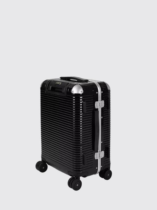 26SS Fpm Milano 더플백 A1905501 916 Black - OTHER BRANDS