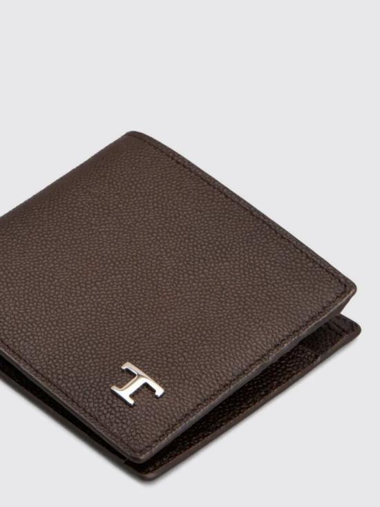 26SS 토즈 남성지갑 XAMTSYBB300UGA S810 Brown - TODS