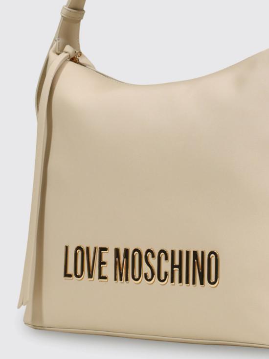 26SS 모스키노 숄더백 JC4108PP1OKD0 129 Cream - MOSCHINO