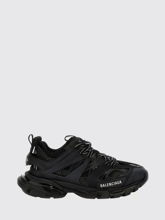 26SS 발렌시아가 트랙 542023W1GB1 1000 Black
