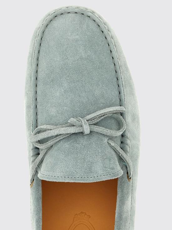 26SS 토즈 로퍼 XXM22L0JV80RE0 B211 Grey - TODS