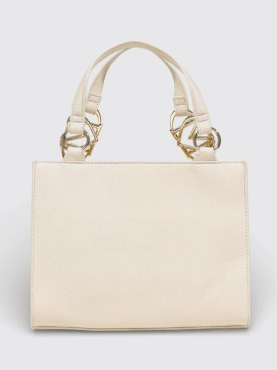 26SS 모스키노 토트백 JC4006PP1OLB0 129 Cream - MOSCHINO