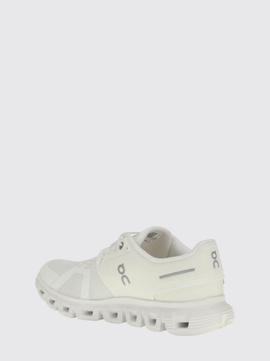 26SS 온 러닝 클라우드 6 스니커즈 3WF10061200 WHITE White - ON RUNNING