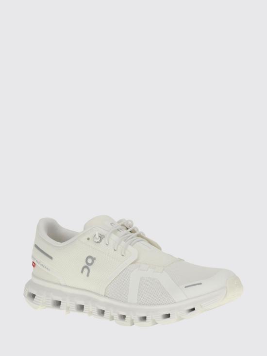 26SS 온 러닝 클라우드 6 스니커즈 3WF10061200 WHITE White - ON RUNNING