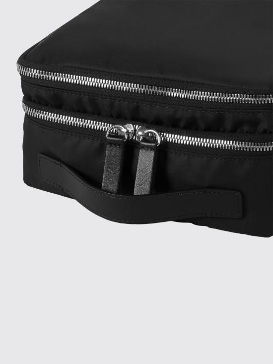 26SS Fpm Milano 더플백 A2123502 919 Ebony - OTHER BRANDS