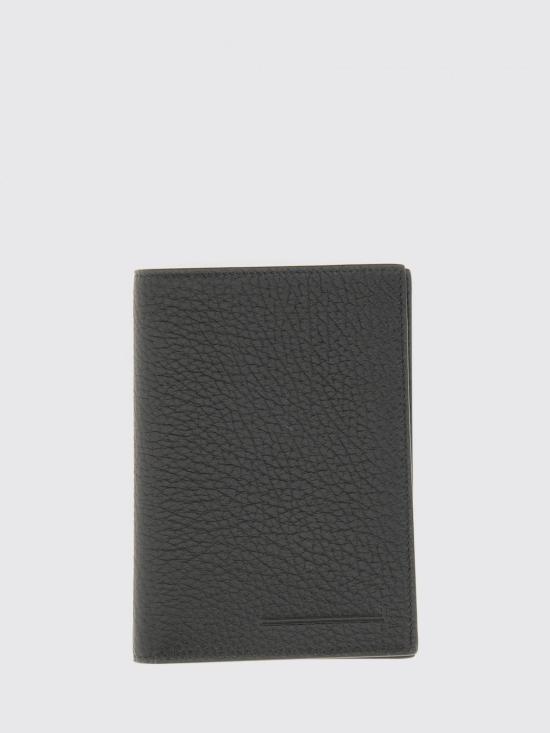 25FW 톰포드 남성지갑 YH420LCL499S 1N001 Black - TOMFORD