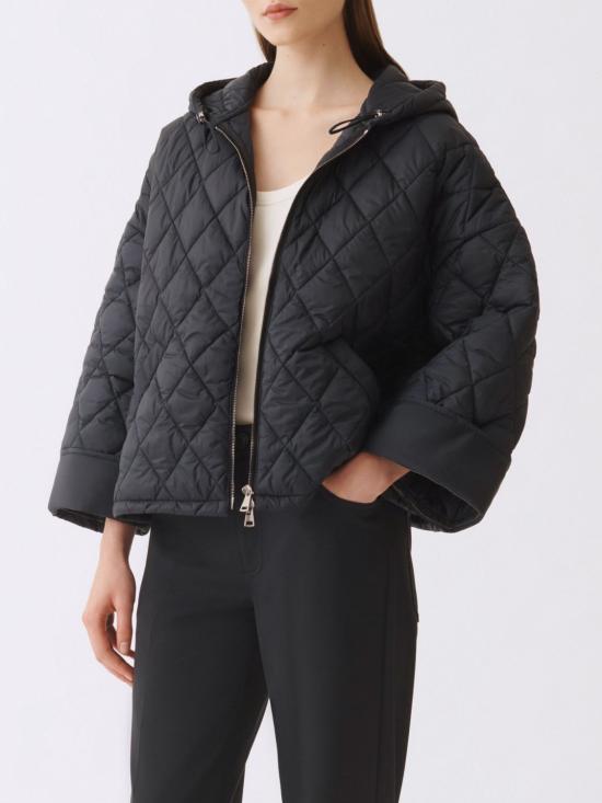 26SS 파비아나 필리피 자켓 CTD266F427L892 5146 Blue - FABIANA FILIPPI