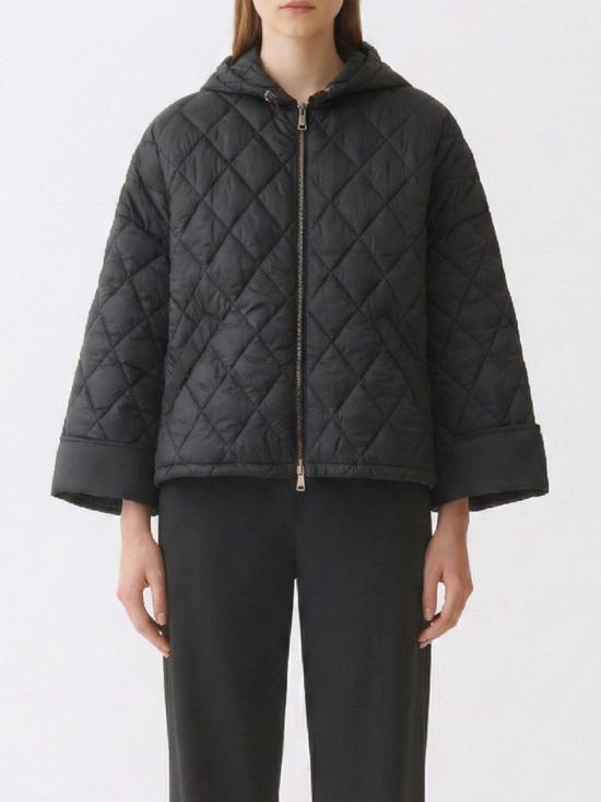 26SS 파비아나 필리피 자켓 CTD266F427L892 5146 Blue