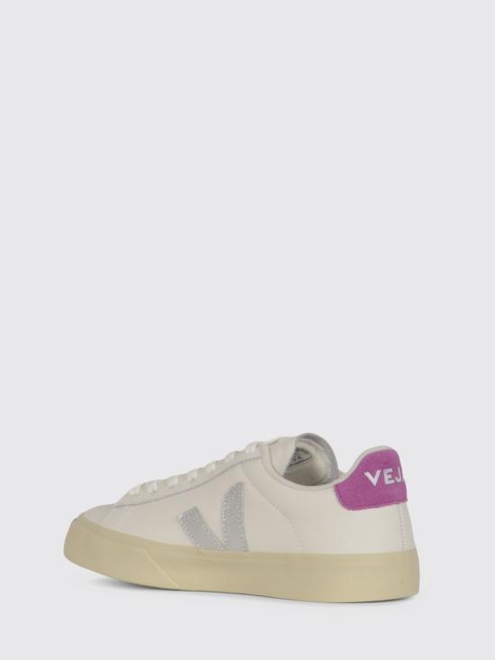 26SS 베자 스니커즈 CP0520788 White - VEJA