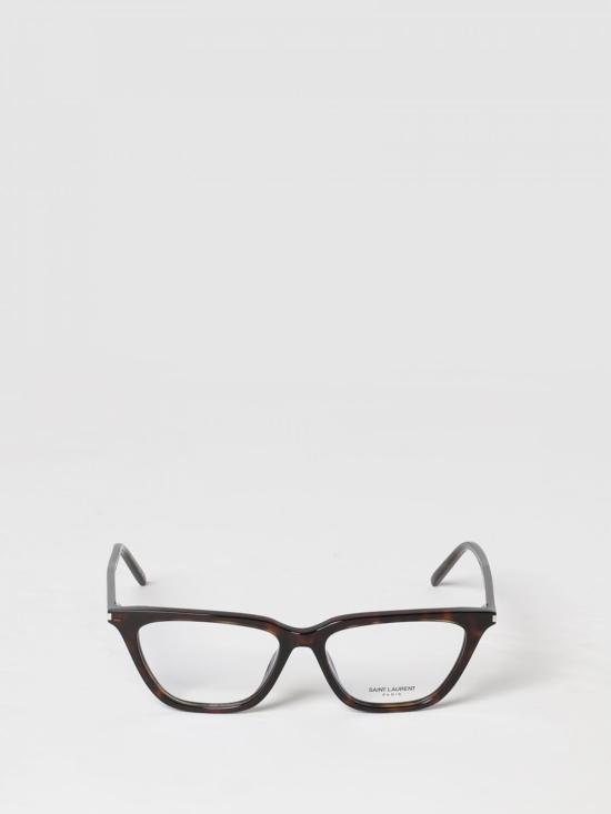 26SS 생로랑 선글라스 SL889 002 Beige - SAINT LAURENT