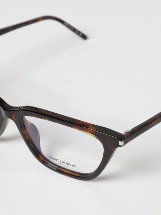 26SS 생로랑 선글라스 SL889 002 Beige - SAINT LAURENT