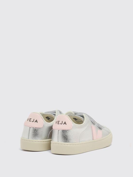 26SS [키즈] 베자 스니커즈 SV0521493 Silver - VEJA