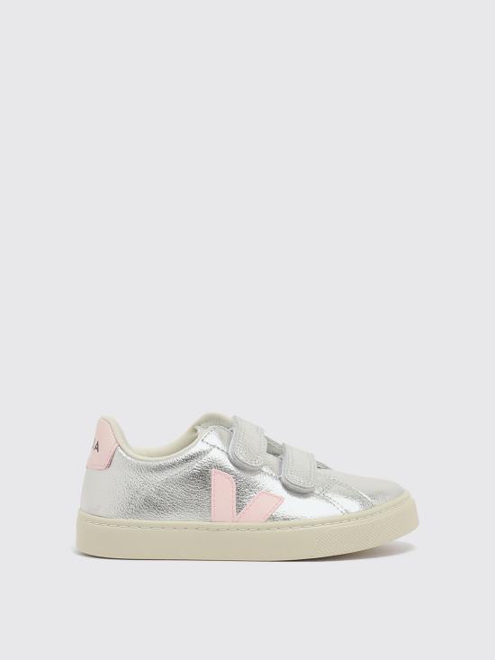26SS [키즈] 베자 스니커즈 SV0521493 Silver