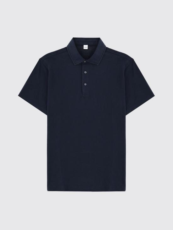 26SS 아스페시 폴로 티셔츠 AY78A335 01098 Blue - ASPESI