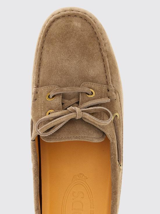 26SS 토즈 뮬/슬리퍼 XXW22L0KB70M8W C413 Brown - TODS