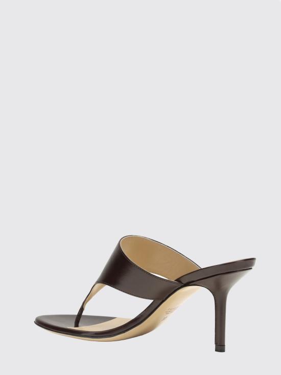 26SS 프란체스코 루쏘 힐/펌프스 R1S1031 354 Burgundy - FRANCESCO RUSSO