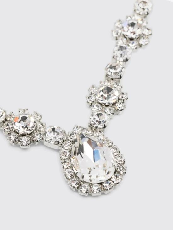 26SS 누메로벤투노 보석 74716959 M801 Silver - N°21