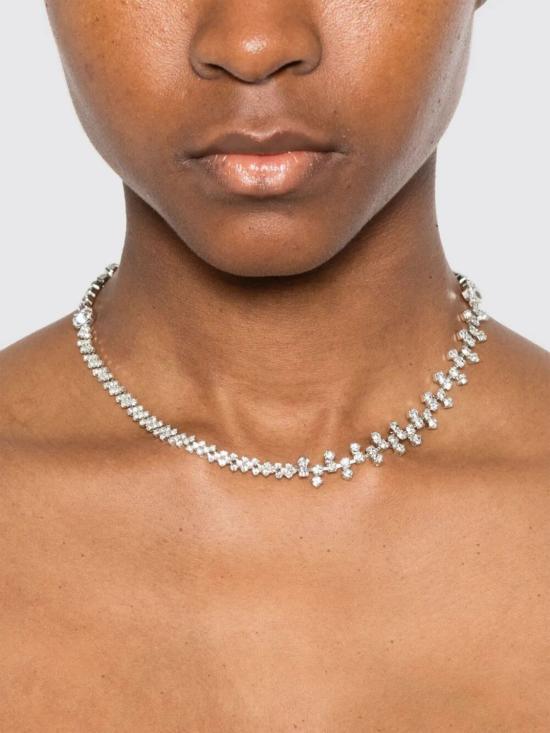 26SS 누메로벤투노 보석 74616957 M801 Silver - N°21