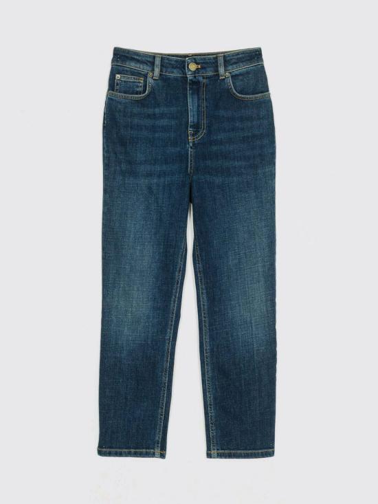 26SS 트윈셋 데님 팬츠 261TP2690 01611 Denim - TWINSET