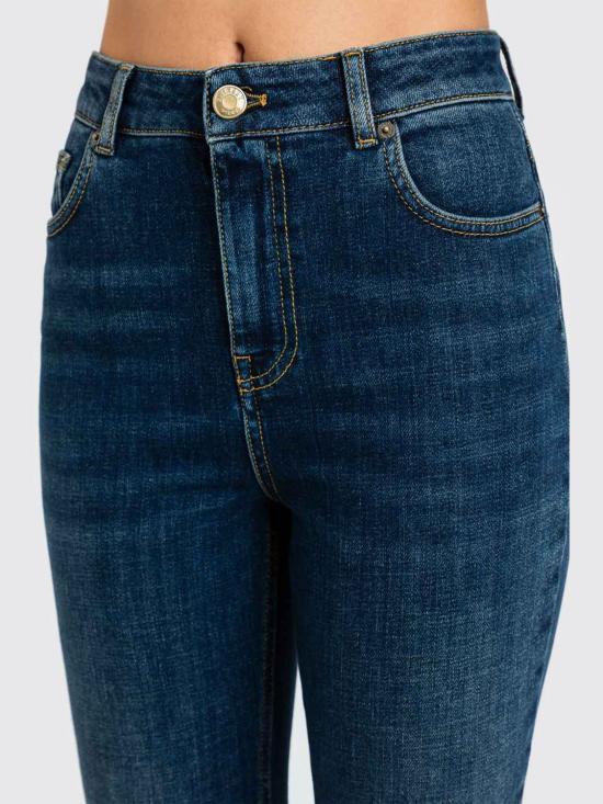 26SS 트윈셋 데님 팬츠 261TP2690 01611 Denim - TWINSET