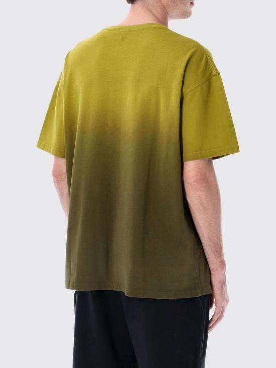 26SS 나이키 반팔 티셔츠 HJ6354 390 Green - NIKE