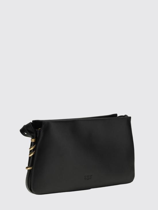 26SS 핑코 크로스백 105883A0QO Z99Q Black - PINKO