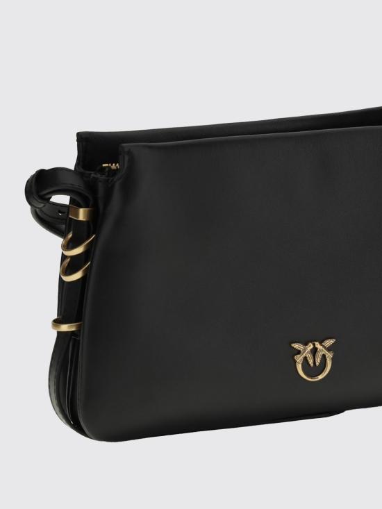 26SS 핑코 크로스백 105883A0QO Z99Q Black - PINKO