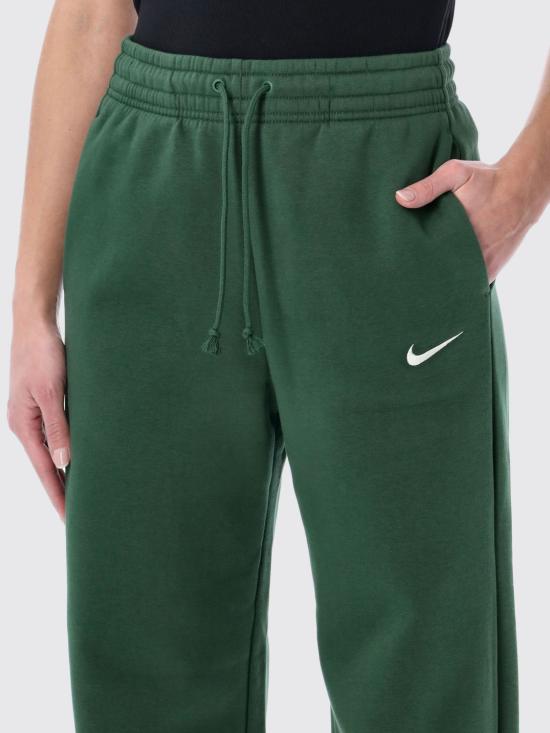 26SS 나이키 트레이닝/조거 팬츠 IH1011 323 Green - NIKE