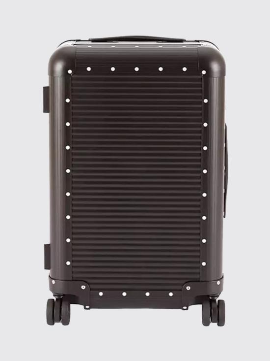 26SS Fpm Milano 더플백 A1506815 915 Black - OTHER BRANDS