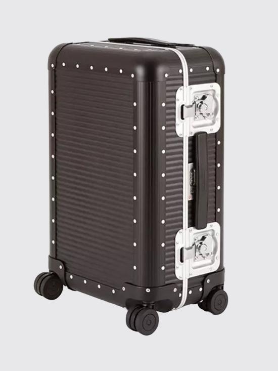 26SS Fpm Milano 더플백 A1506815 915 Black