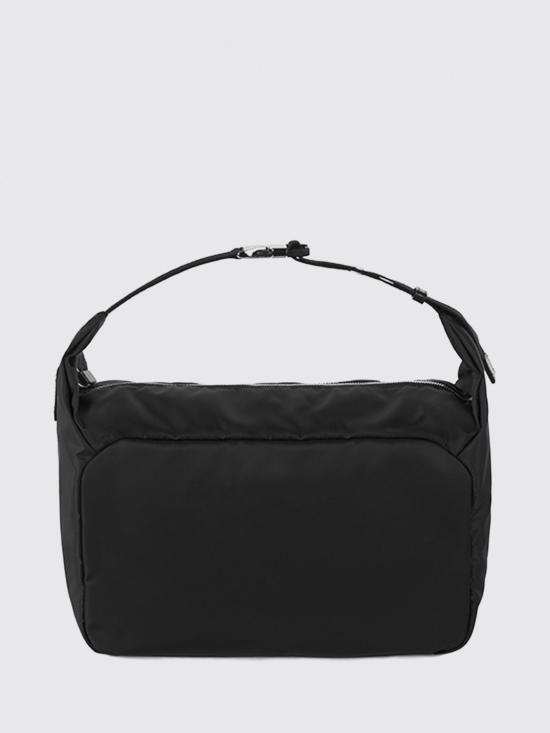 26SS Fpm Milano 숄더백 A2123702 919 Ebony