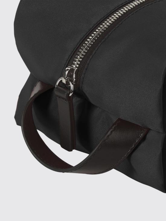 26SS Fpm Milano 더플백 A2123402 919 Ebony - OTHER BRANDS