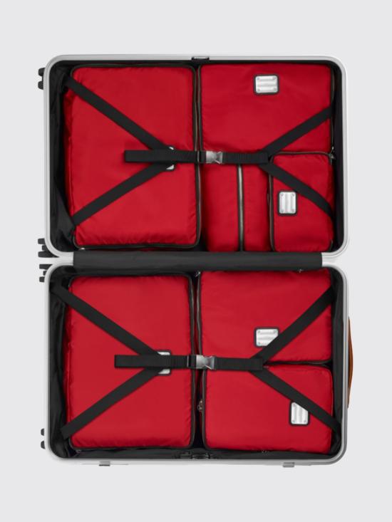 26SS Fpm Milano 더플백 A2123402 919 Ebony - OTHER BRANDS