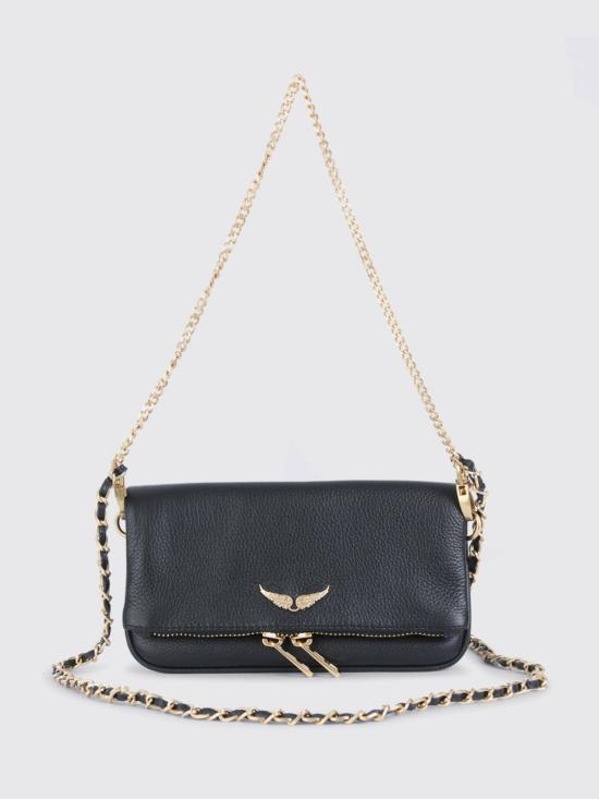 26SS 자딕앤볼테르 토트백 LWBA03975 005 Black 1