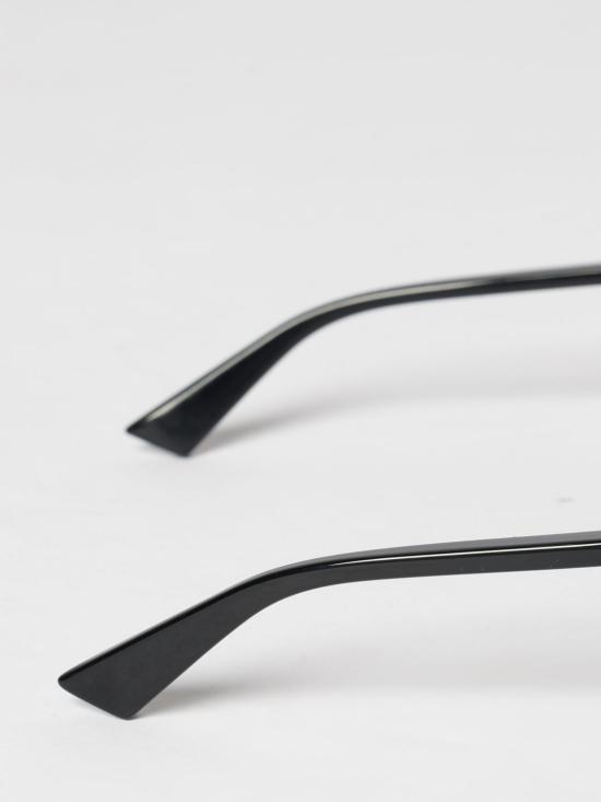 26SS 보테가베네타 선글라스 BV1446S 001 Black - BOTTEGA VENETA