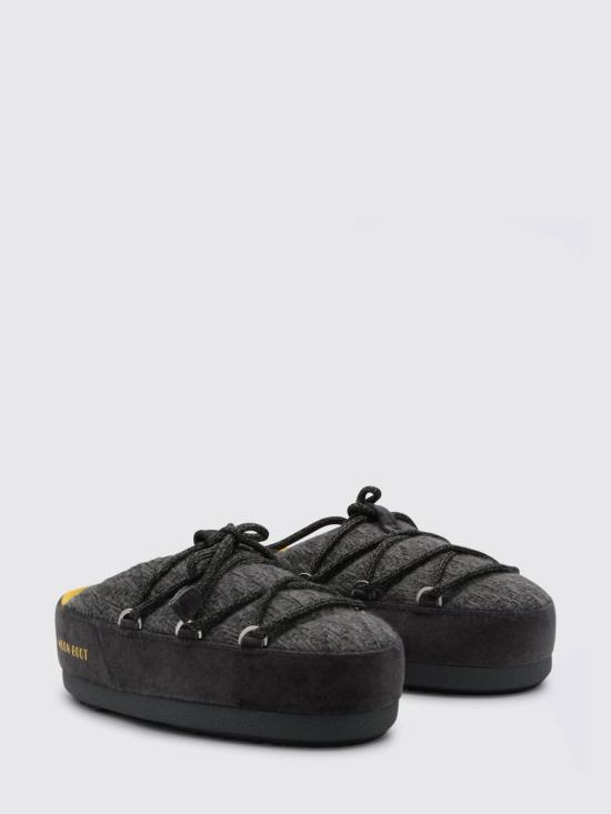 26SS 문부츠 부츠 80D1470140 H019 Grey - MOON BOOT