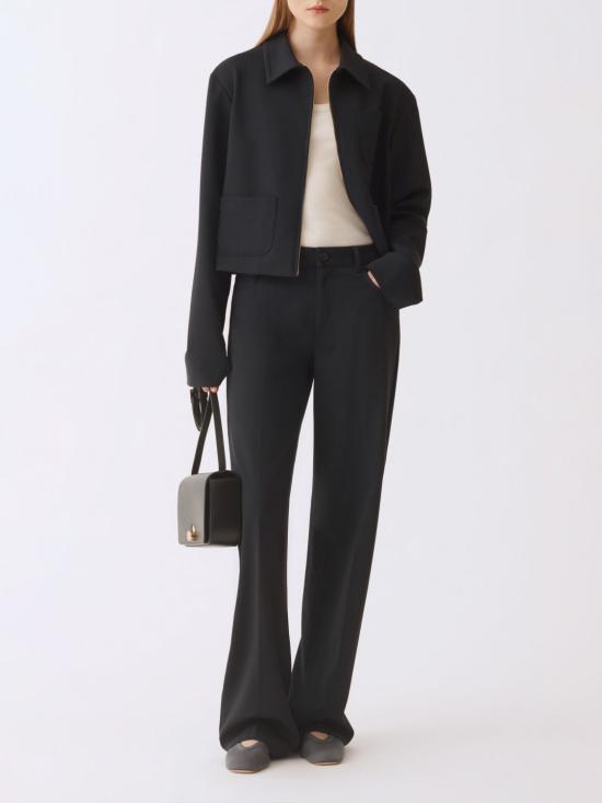 26SS 파비아나 필리피 자켓 GCD266F208L747 5146 Blue - FABIANA FILIPPI