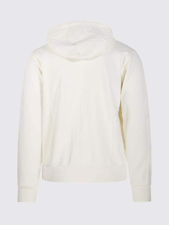 26SS 폴로 랄프로렌 긴팔 티셔츠 710916692 003 Cream - POLO RALPH LAUREN