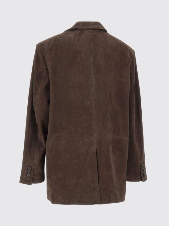 26SS 로테이트 자켓 115580 573 Brown - ROTATE