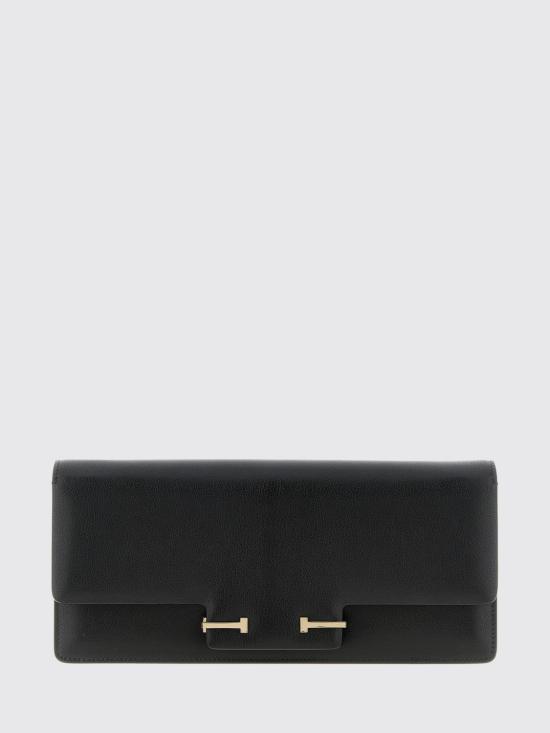 26SS 톰포드 크로스백 L1899LGO033P NAA Black