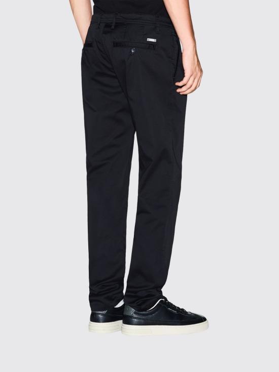 26SS 알마니 트레이닝/조거 팬츠 XM001162AF13236 UC001 Black - ARMANI