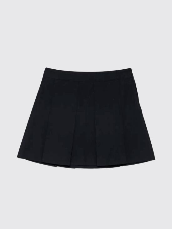 26SS 아페쎄 숏 스커트 COHKXF06501 IAK Blue - A.P.C.