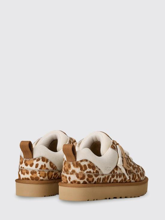 26SS 어그 플랫 슈즈 1181071 FDJ Beige - UGG