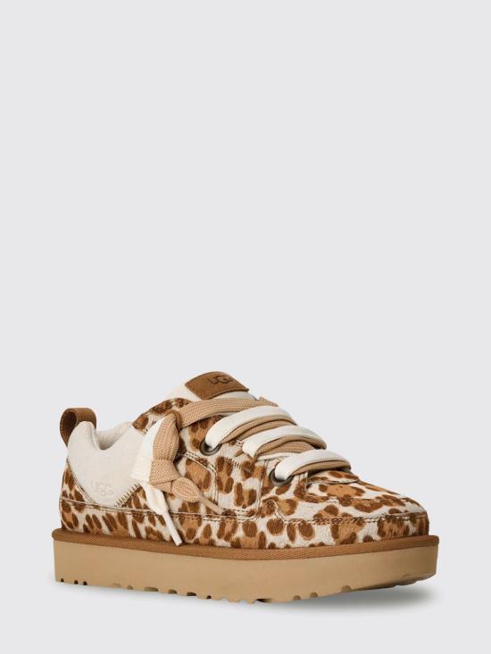 26SS 어그 플랫 슈즈 1181071 FDJ Beige - UGG