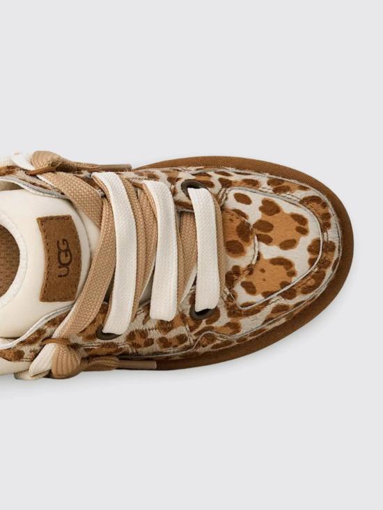 26SS 어그 플랫 슈즈 1181071 FDJ Beige - UGG