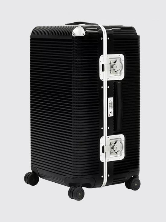 26SS Fpm Milano 더플백 A1928201 916 Black