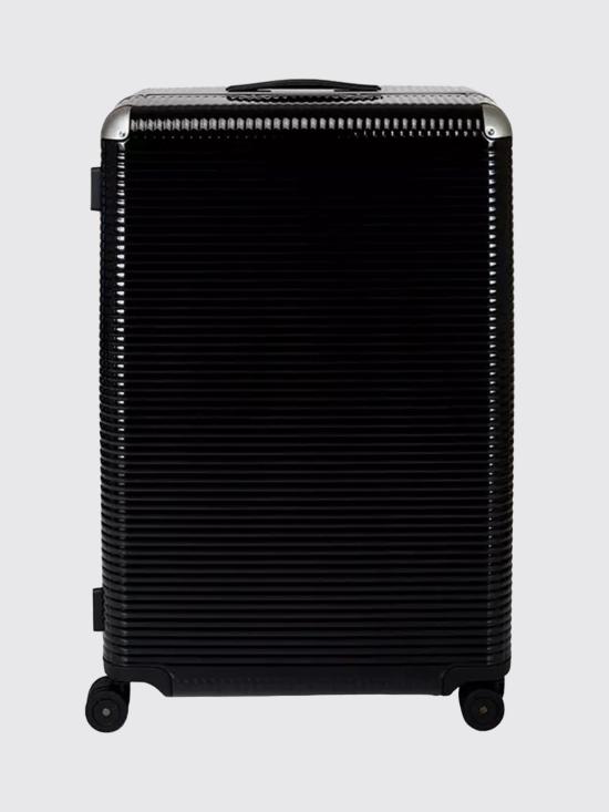 26SS Fpm Milano 더플백 A1928201 916 Black - OTHER BRANDS