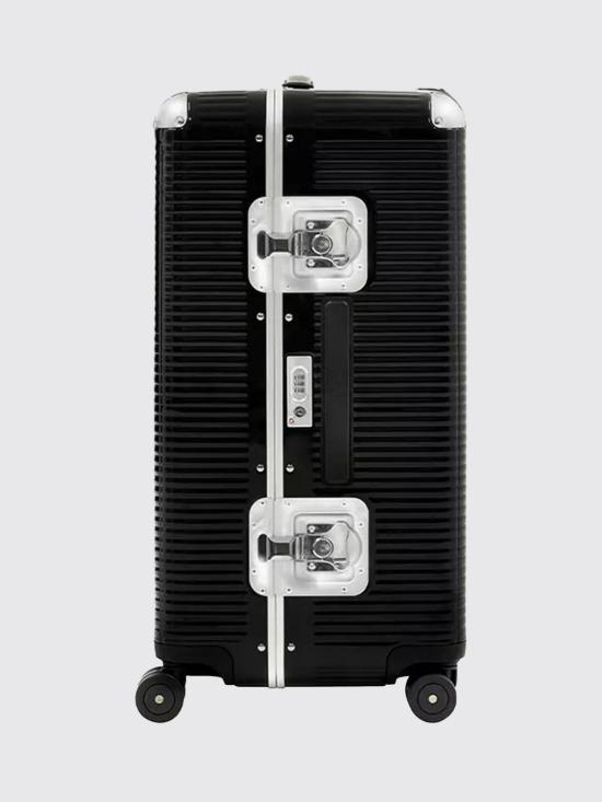 26SS Fpm Milano 더플백 A1928201 916 Black - OTHER BRANDS